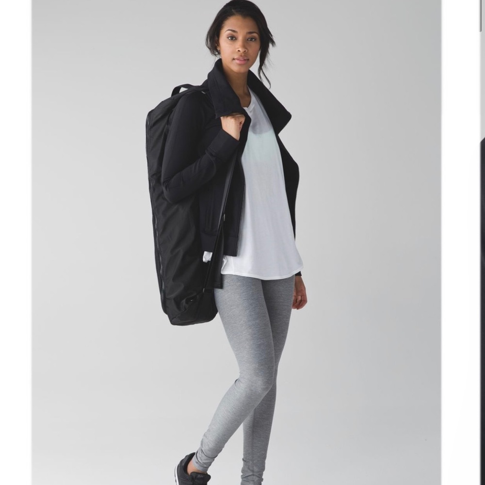 Lululemon Be Present Jacket - image 2
